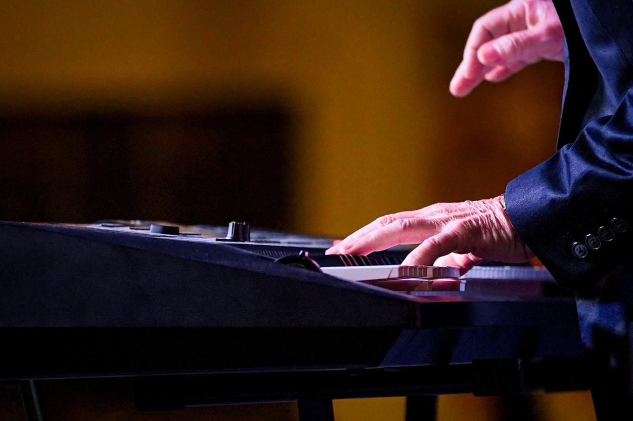 Concurso de Orquestas Cali 2025