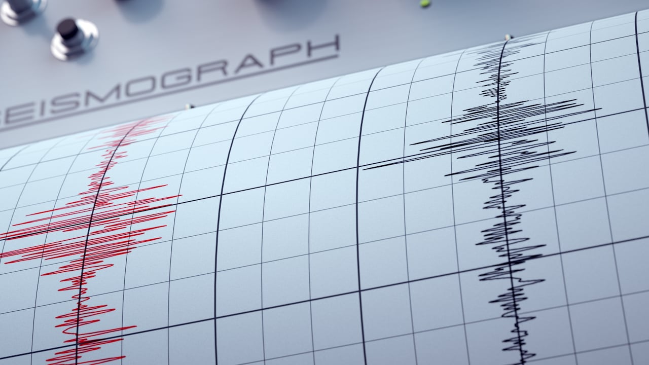 terremoto alerta Colombia