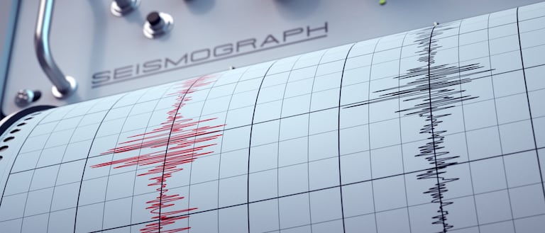 terremoto alerta Colombia