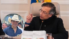 El presidente Petro se pronunció tras la apertura de investigación de la Corte Suprema contra el senador Alirio Barrera por un caso que se remonta a 2016.