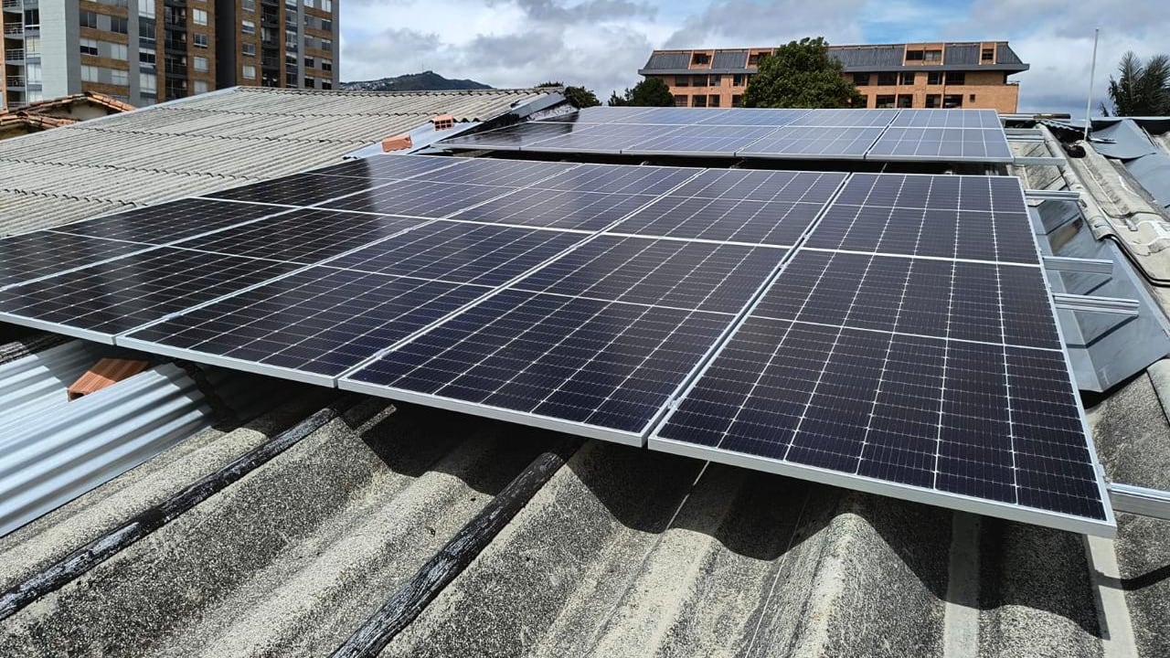 Modelo PPA posiciona a Colombia entre los líderes en transición energética