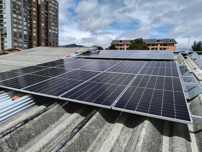 Modelo PPA posiciona a Colombia entre los líderes en transición energética