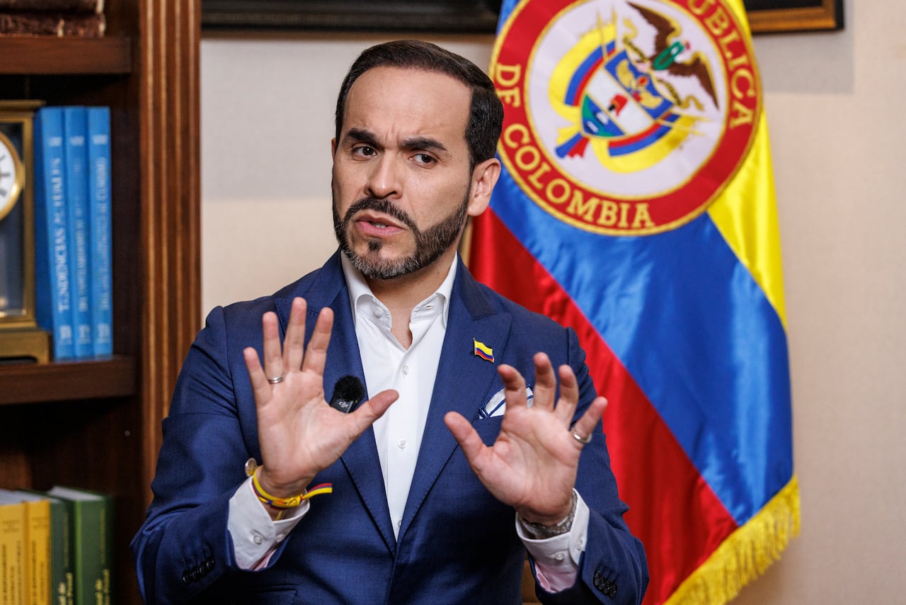 Abelardo de la Espriella