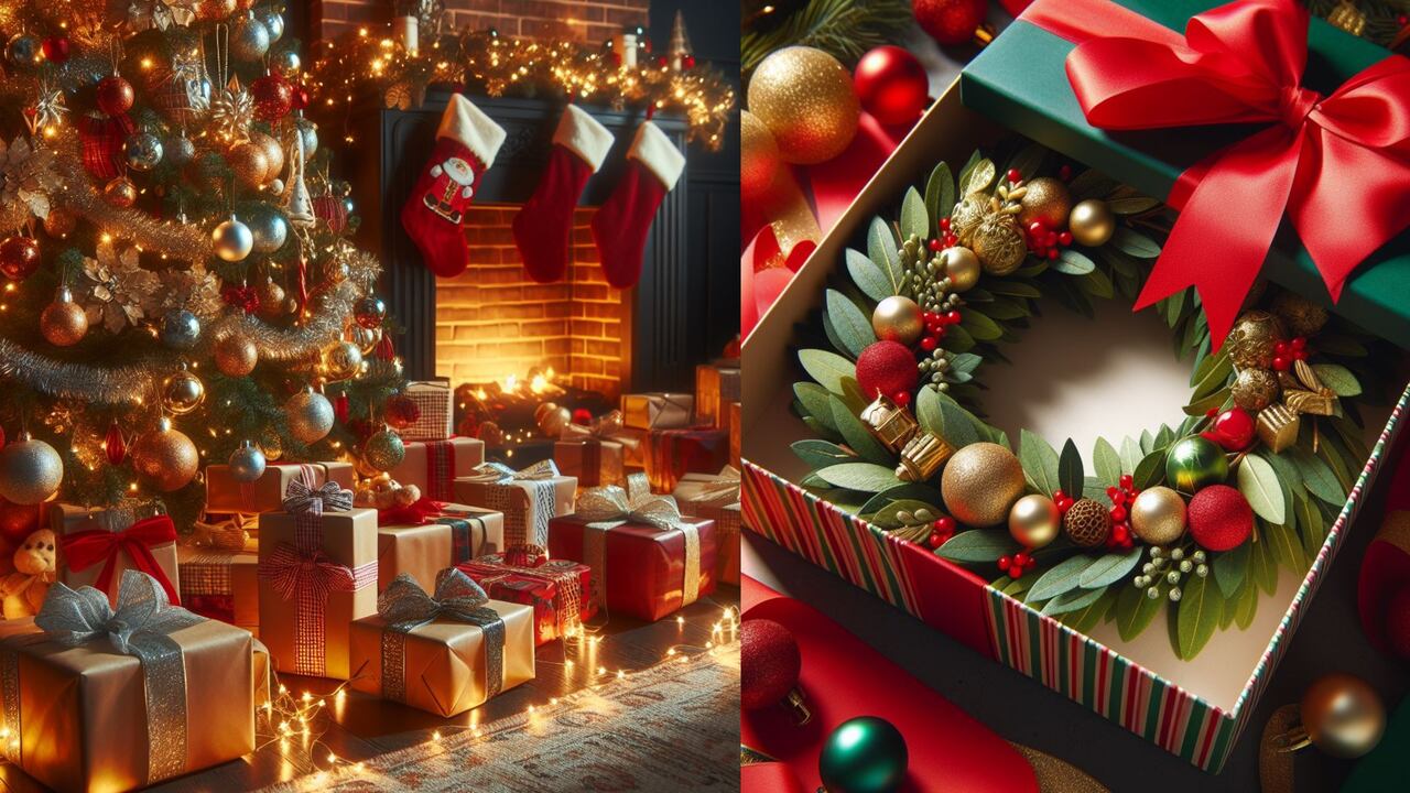 El laurel tiene una connotación especial cuando se elige como regalo.