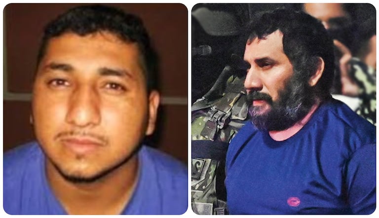 El hermano del delincuente ecuatoriano fue capturado con nombre falso en Colombia