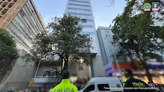 Uno de los bienes inmuebles que la Fiscalía le ocupó a Helmann Yesid Novoa Gómez, considerado como el narco invisible