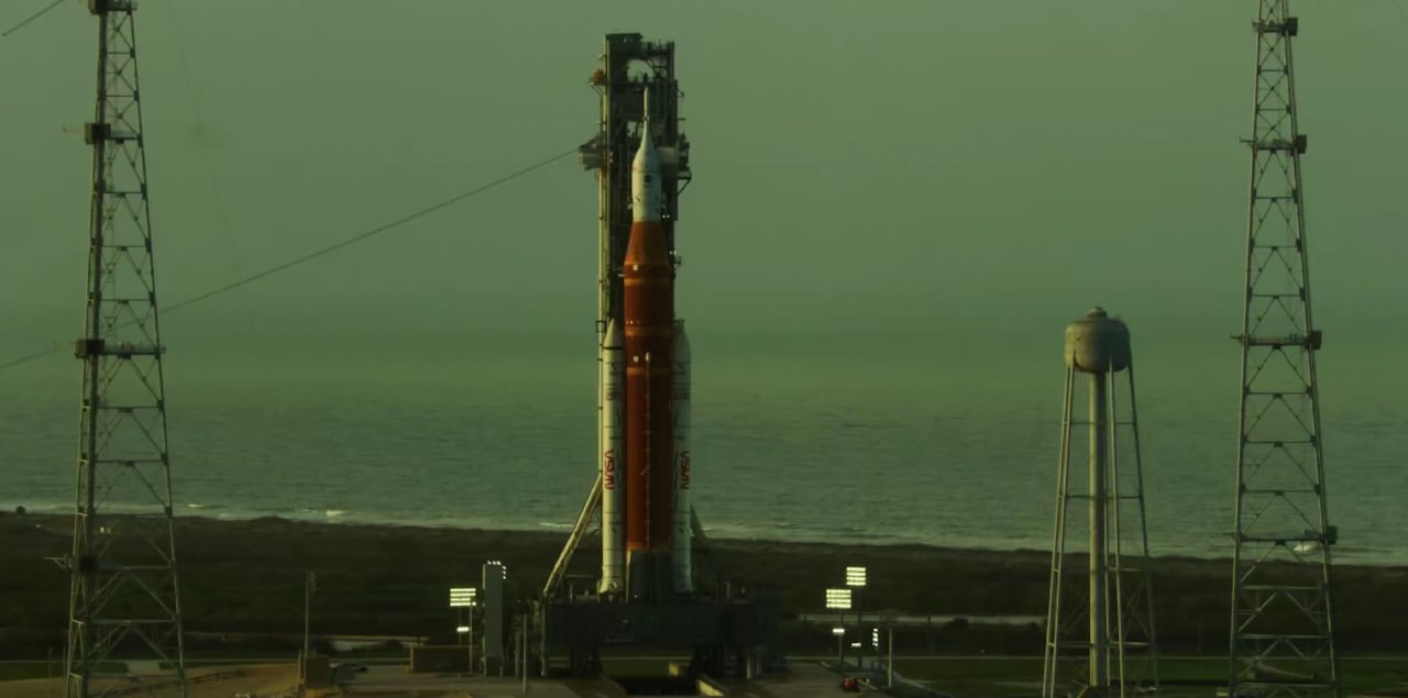 El lanzamiento iniciará a las 5:24 p.m., hora colombiana.