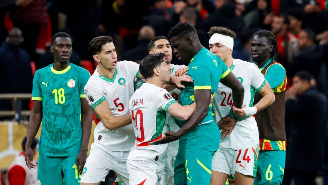 Copa África de Naciones