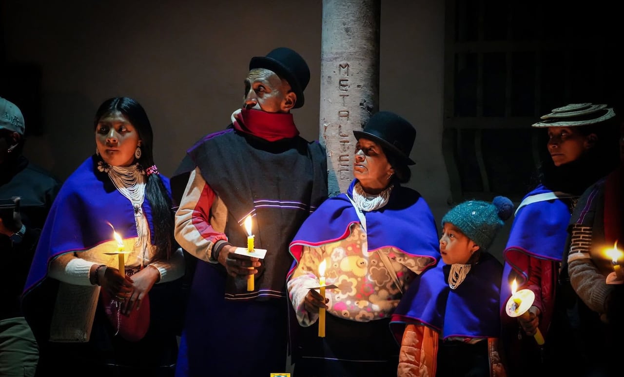 Autoridades promoverán el uso de ramos ecológicos en el Domingo de Ramos para proteger la flora local.