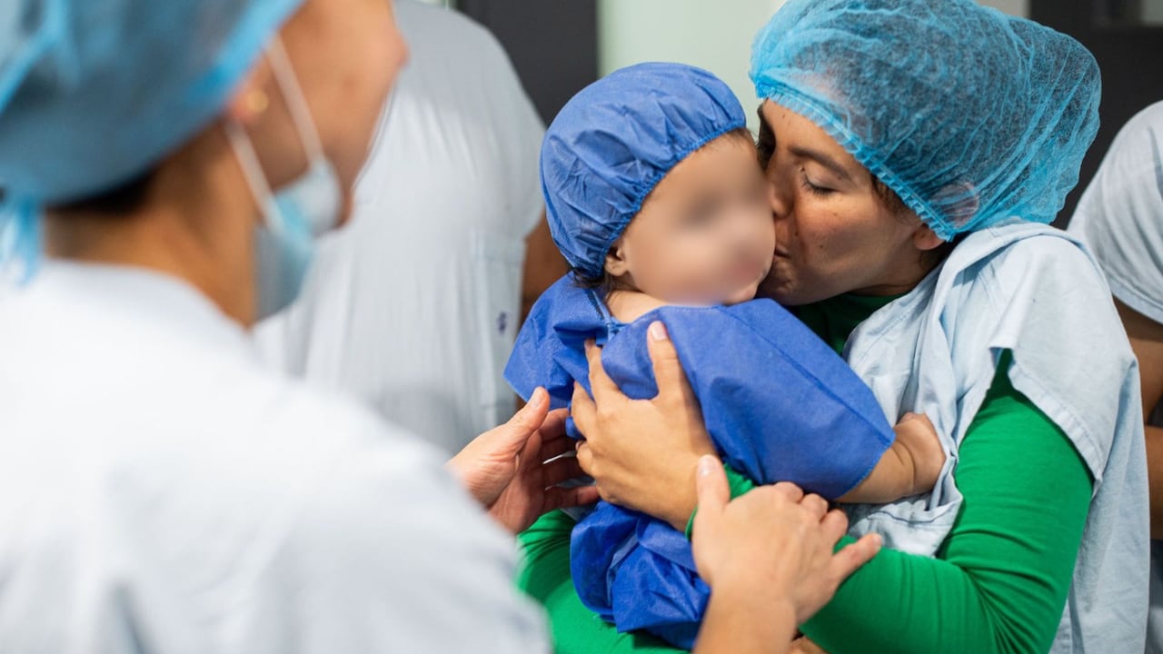 Jornada médica gratuita