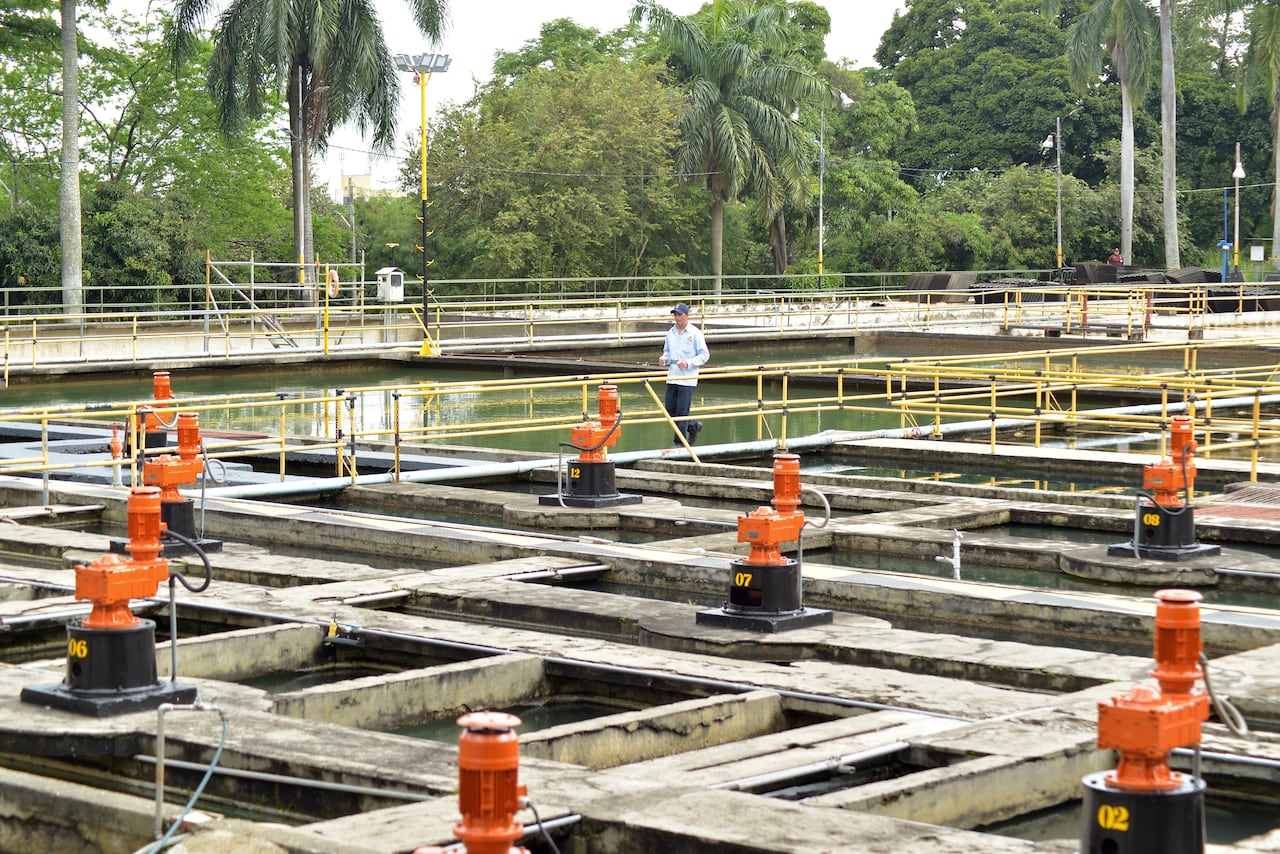 Rendición de cuentas Emcali 2025.