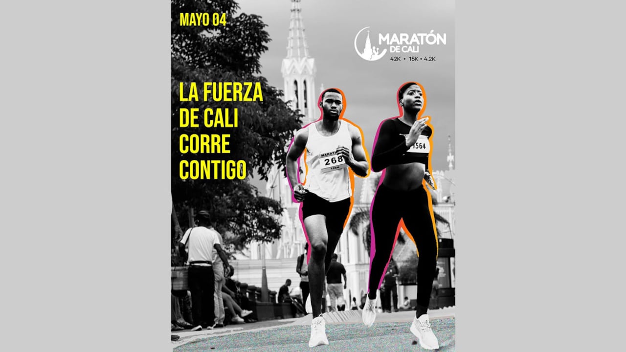 La Maratón de Cali no solo pone a la ciudad en el mapa de los grandes eventos deportivos del mundo, sino que también trae un impacto económico y social de alto nivel.