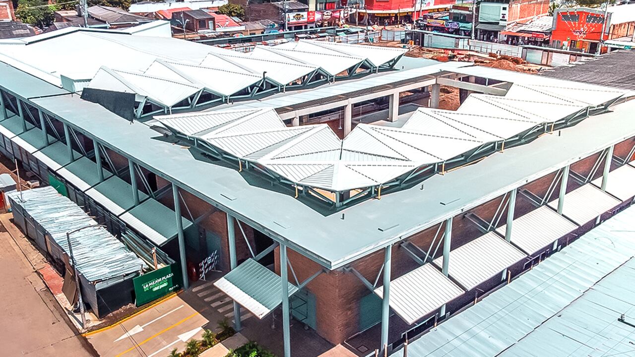 Este proyecto es liderado por la Alcaldía de Jamundí, la Constructora Bolívar y comerciantes de la zona. Además de ser un centro de abastecimiento, este espacio contará con un museo en el que los visitantes podrán recorrer las instalaciones y conocer su historia.