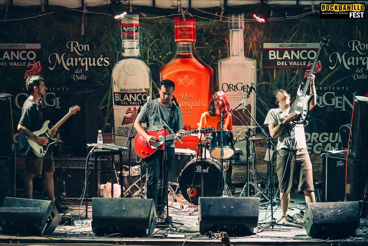 Roldanillo se consolida como municipio de festivales: el Rockdanillo Fest, el No Más Silencio y el festival de música electrónica convierten al Pueblo Mágico en referente cultural del Valle del Cauca.