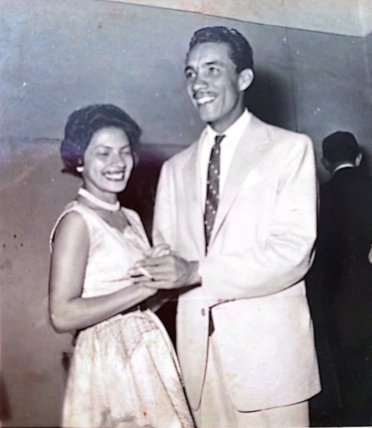 Luis Eduardo López "Luis E" caricaturista el diario el País de Cali durante más de 70 años.