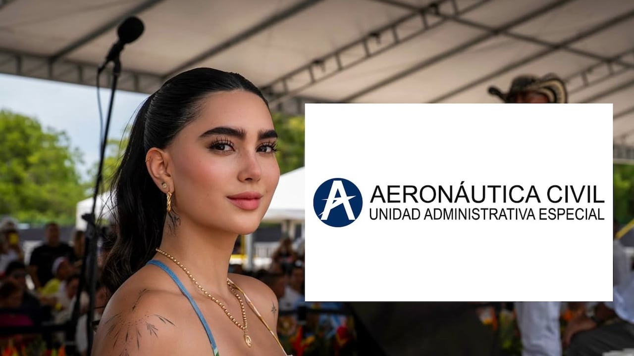 Aeronáutica Civil rompe silencio sobre el caso de Gabriela Muñoz.