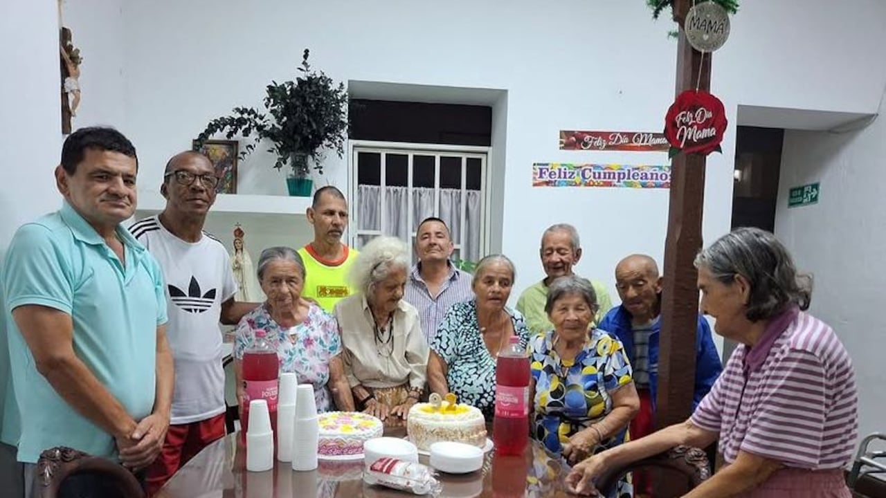 Fundación Jesús de Nazareth
