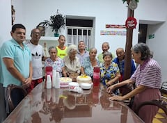 Fundación Jesús de Nazareth
