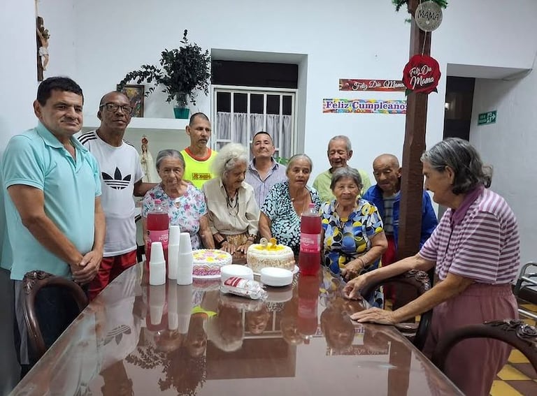 Fundación Jesús de Nazareth