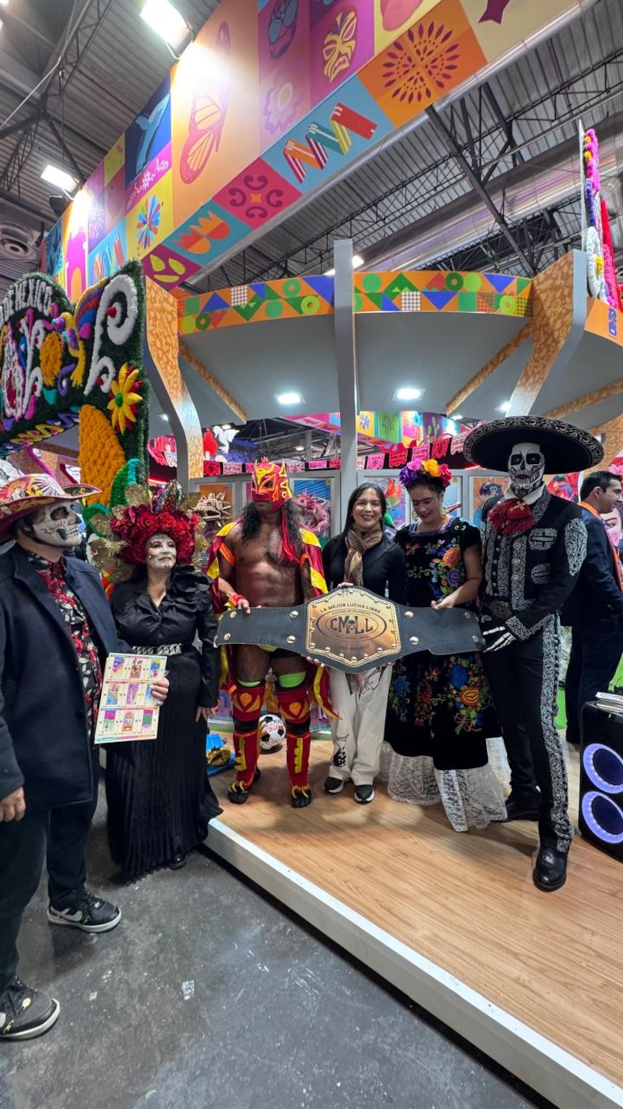 El turismo del Valle del Cauca brilló en Fitur España