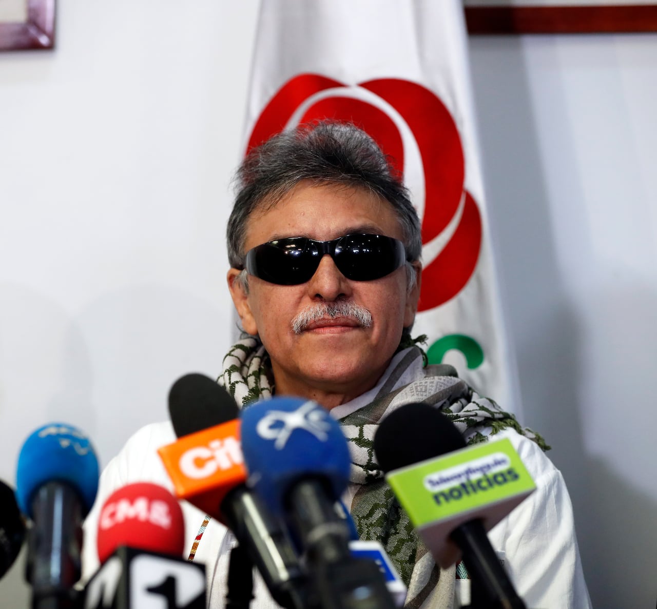 Jesús Santrich