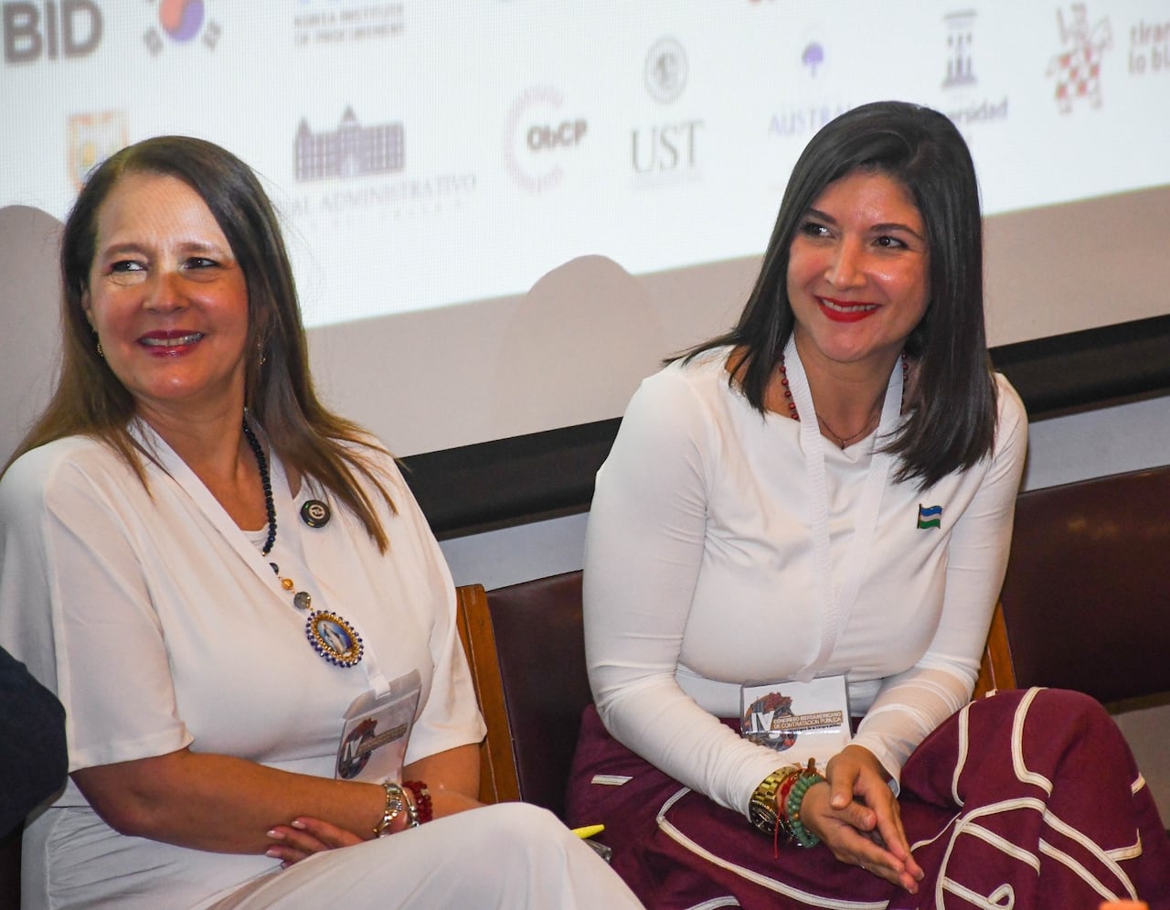 El encuentro sirvió como escenario para visibilizar los avances que la administración distrital ha implementado para lograr transformación la compra pública en un instrumento estratégico de impacto social y eficiencia en el gasto.