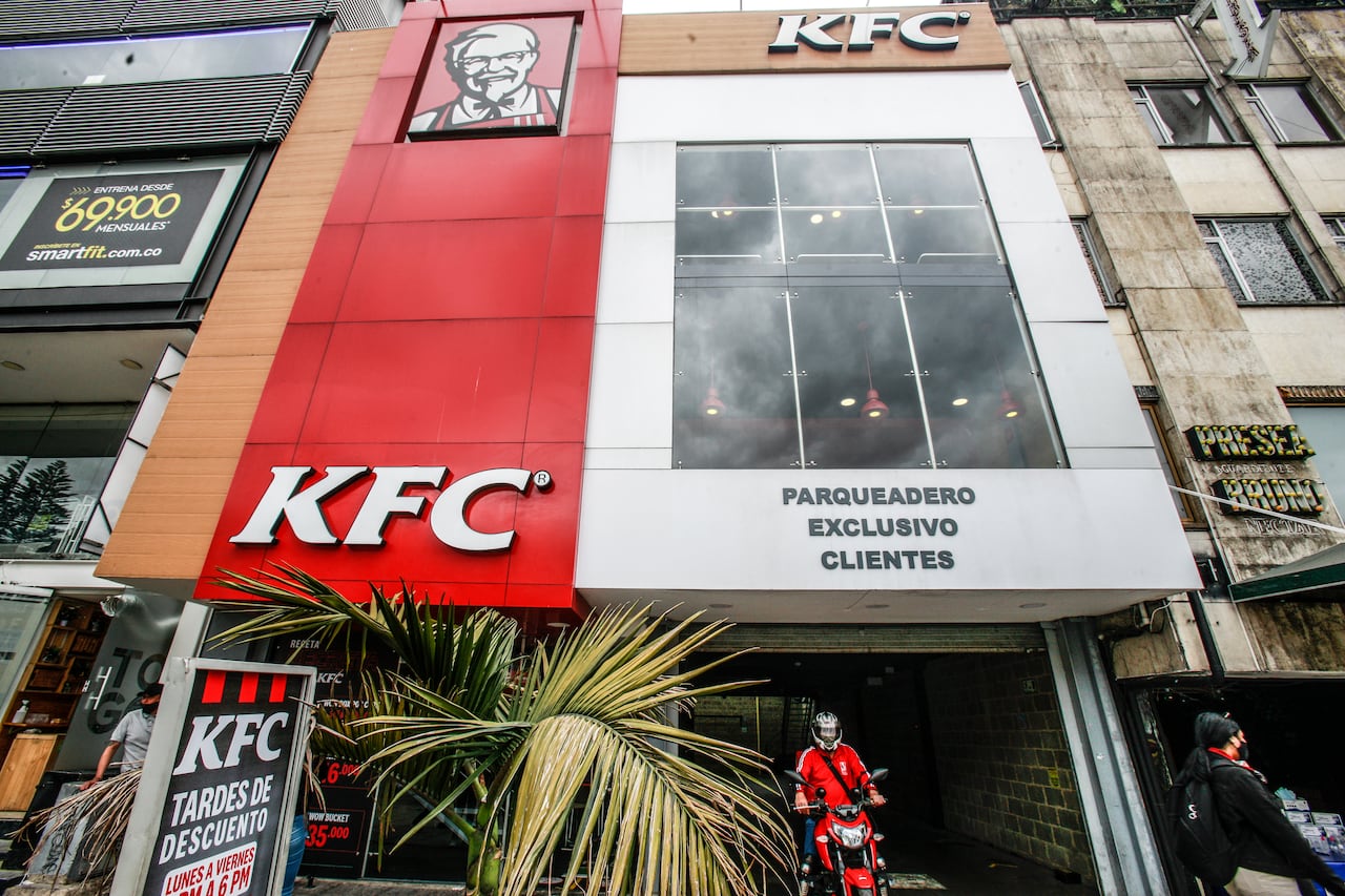 KFC