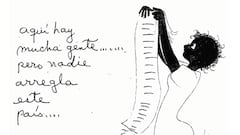 Nieves, 25 de agosto de 2025.