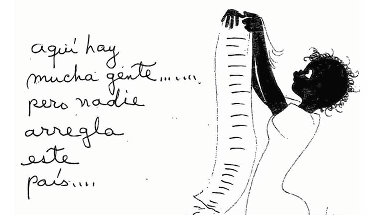 Nieves, 25 de agosto de 2025.