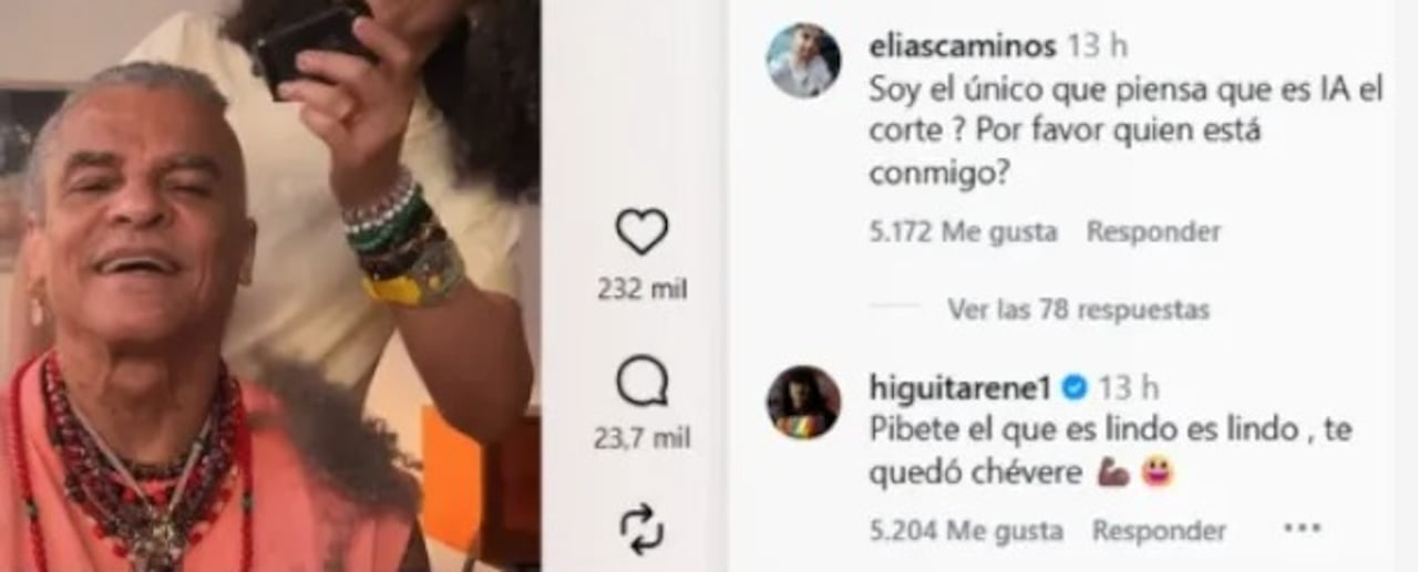 Carlos 'Pibe' Valderrama