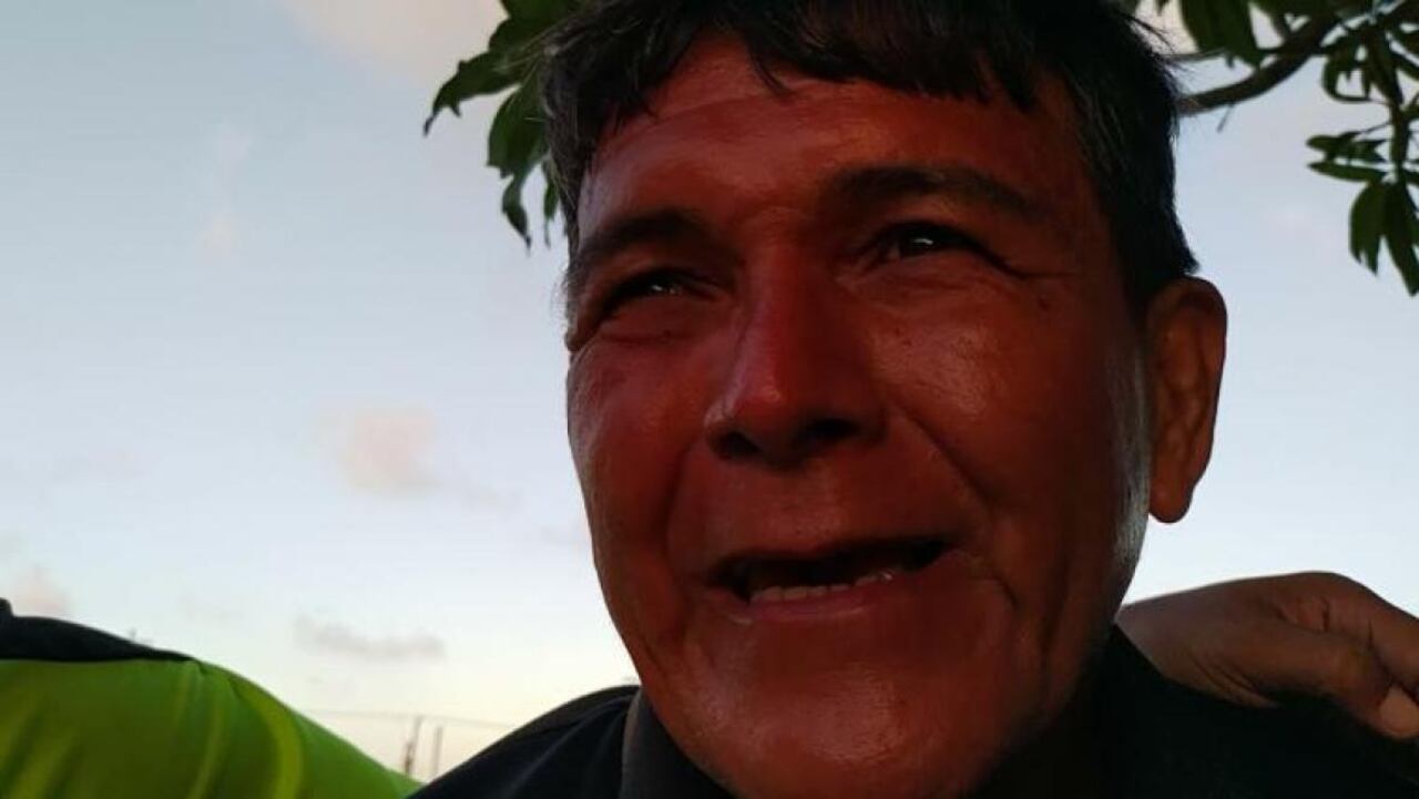 Muy recordado es Ramírez en la costa atlántica.