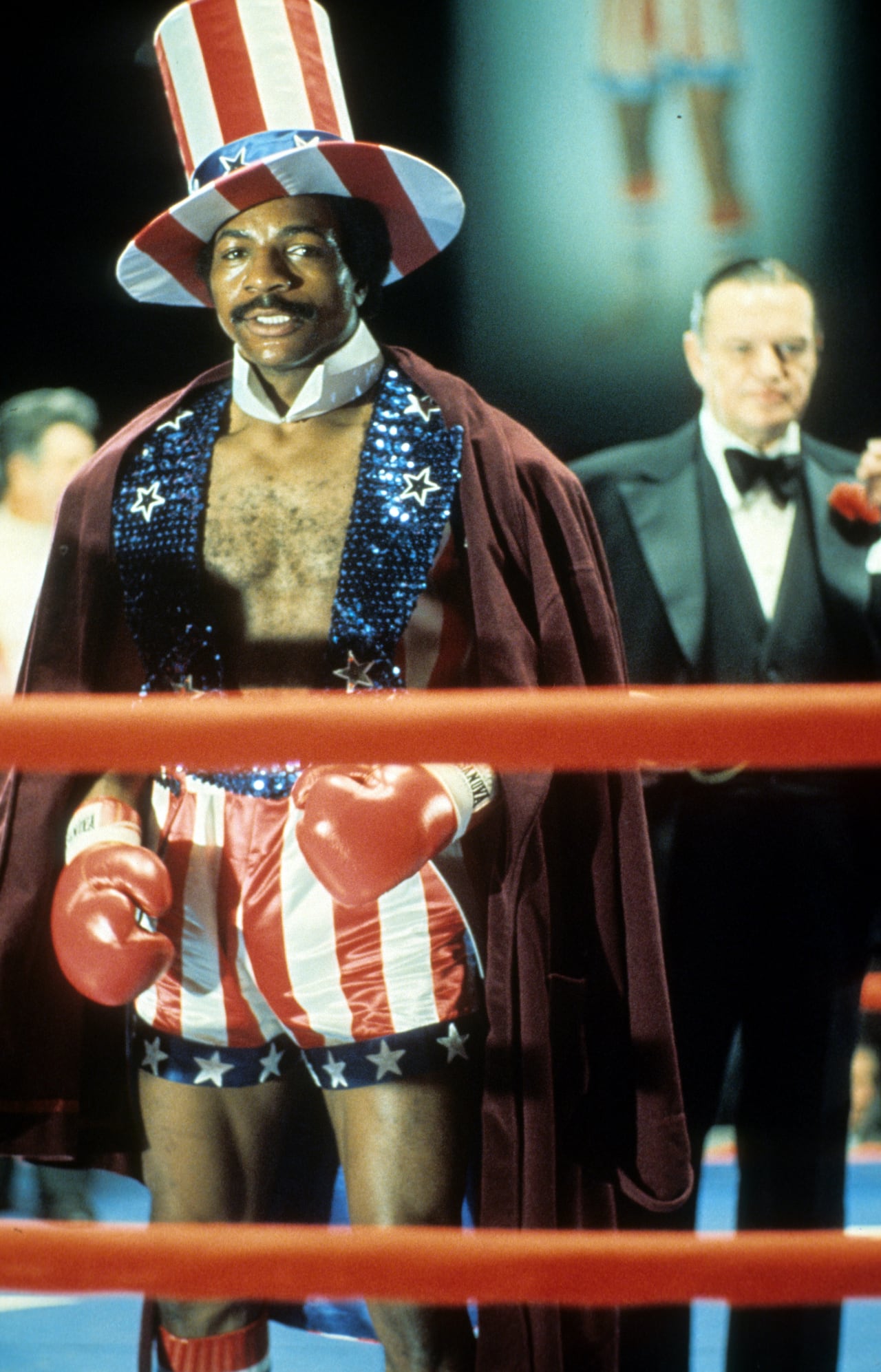 Rocky