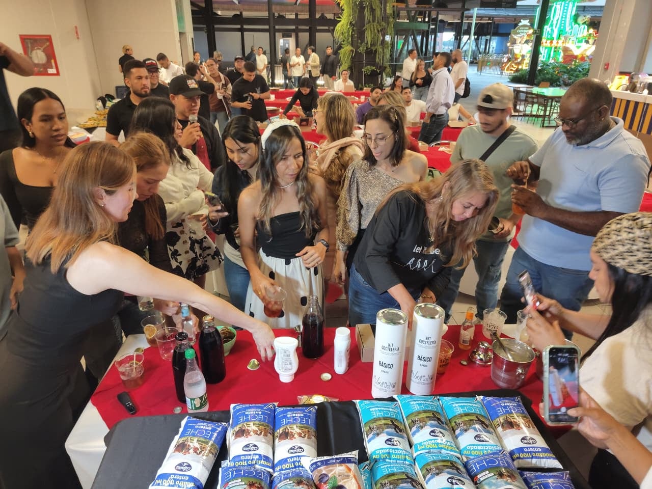 Coffee Tour se realizará del 5 al 21 de junio.