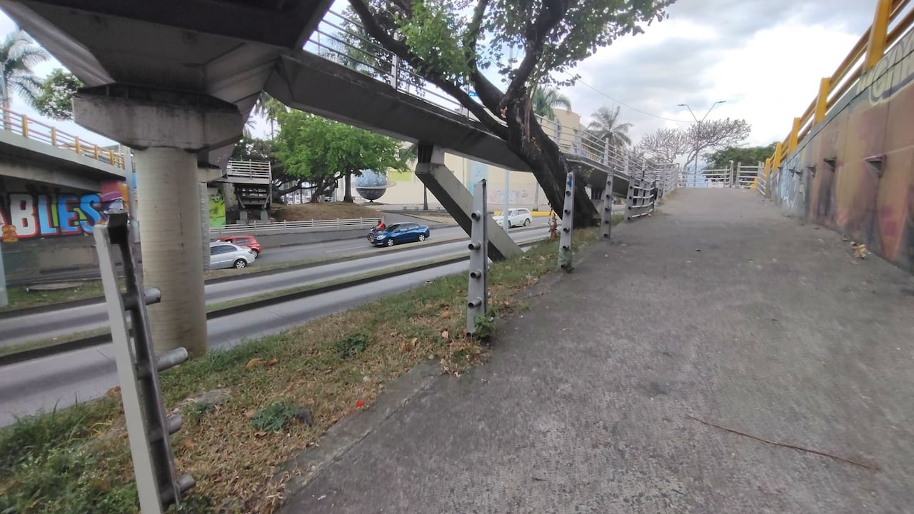 Ciudadanos pidieron mayor presencia policial y vigilancia permanente, ante los constantes episodios de inseguridad denunciados en la zona.
