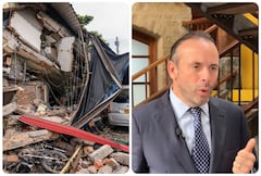El alcalde de Cali, Alejandro Eder, presentó un plan integral junto al Gobierno Nacional para dar solución de vivienda a 20.000 familias afectadas por el terremoto del pasado 10 de agosto.