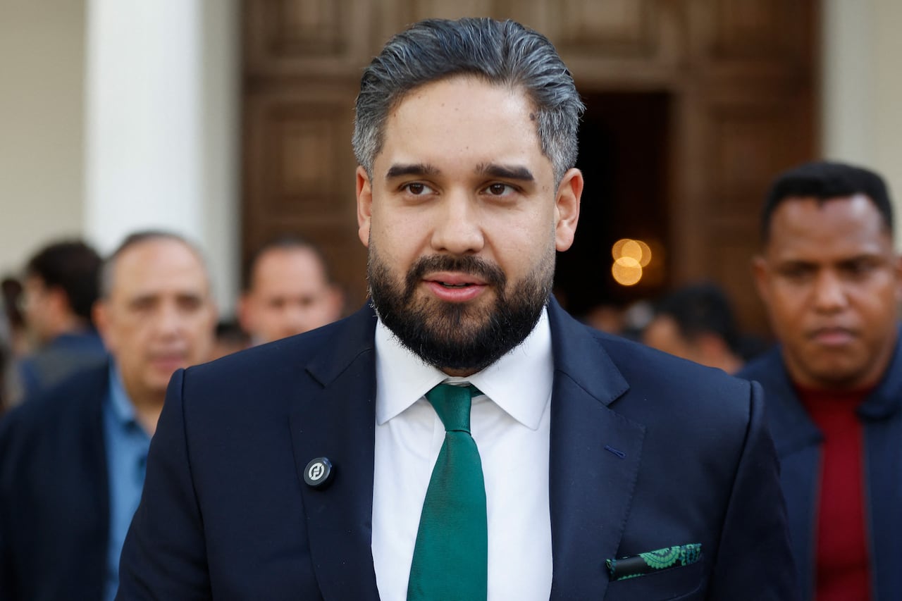 El hijo de Nicolás Maduro descartó que se declare la "falta temporal" del líder chavista, tras su captura por parte de Estados Unidos, un paso necesario para convocar elecciones presidenciales en Venezuela.