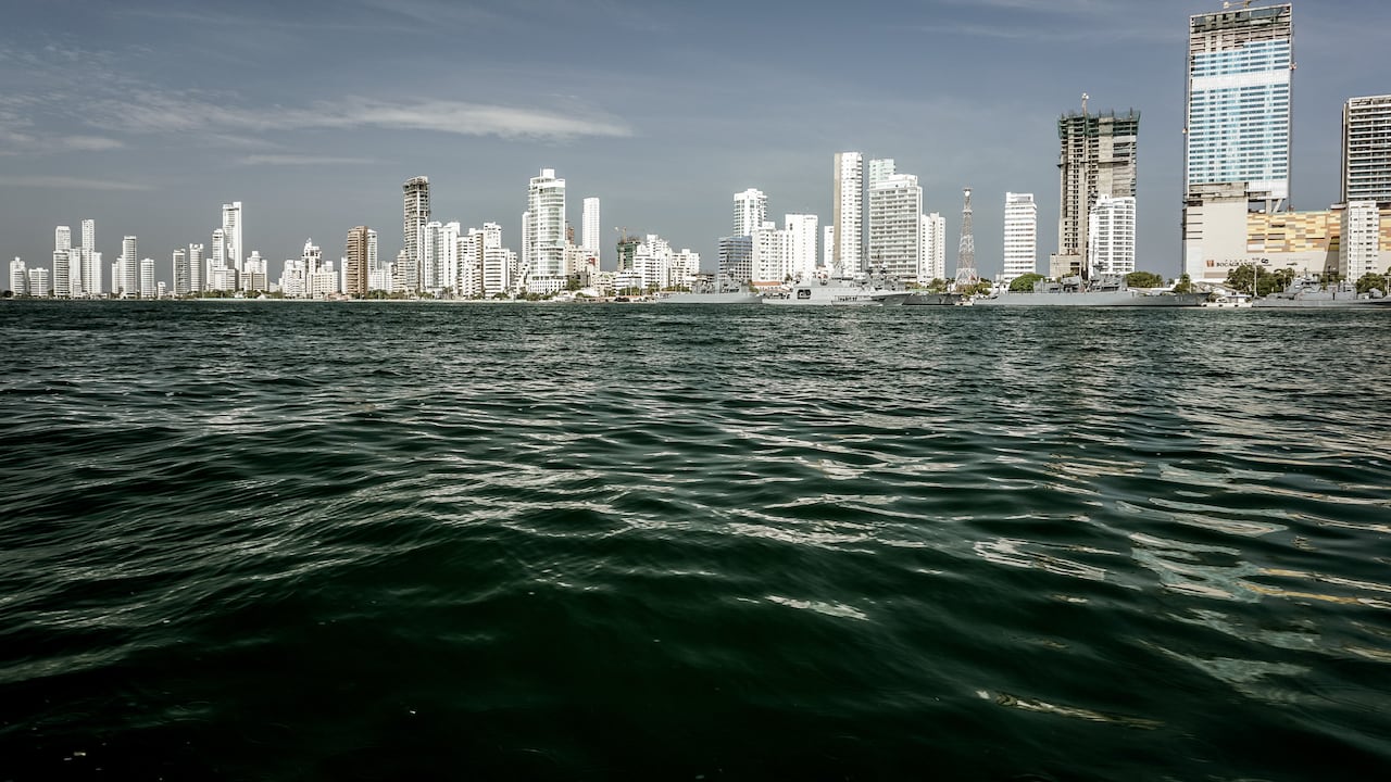 La ciudad costera de Barranquilla se alista para un martes 19 de septiembre con temperaturas elevadas.