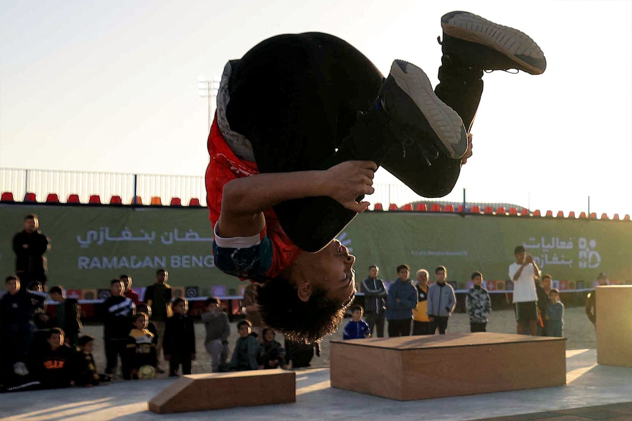 Este es otro deporte que ha sumado adeptos con los últimos años y también requiere de un esfuerzo físico considerable.