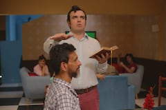Películas colombianas