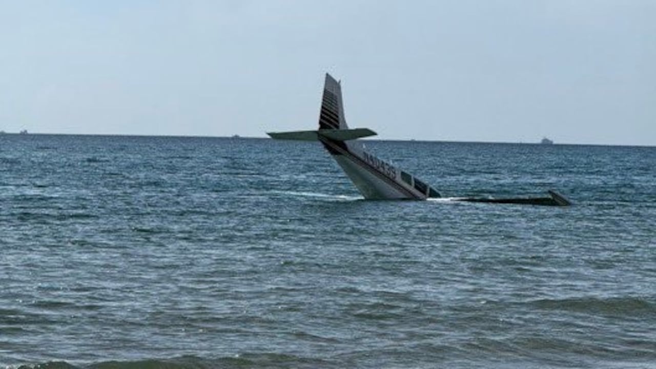 Piloto avioneta