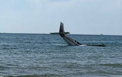 Piloto avioneta