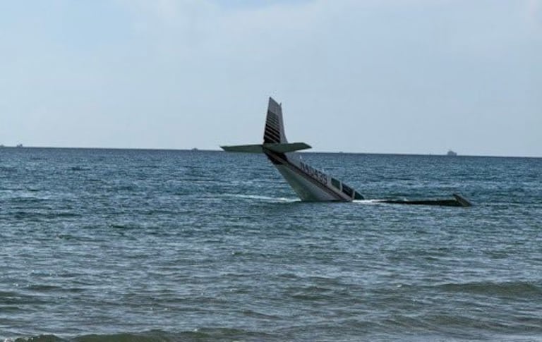 Piloto avioneta