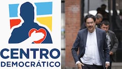 Centro Democrático arremete contra Iván Cepeda por "infamia"