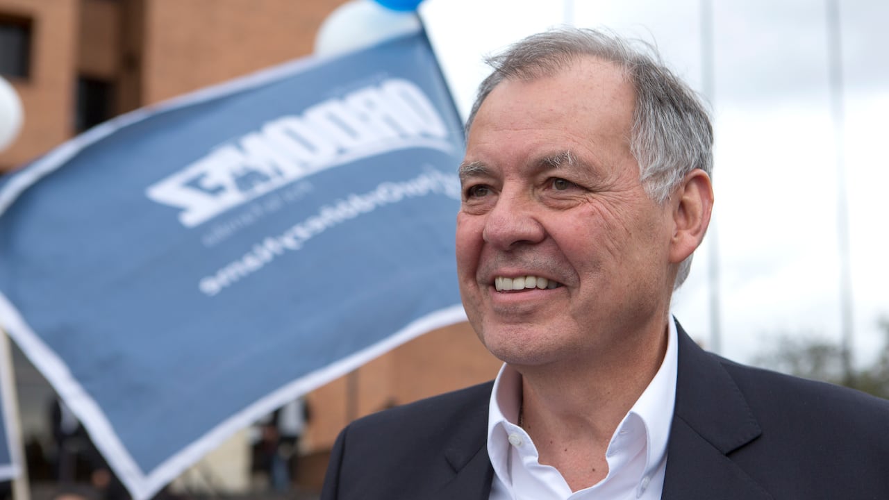 Alejandro Ordóñez