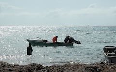 Archipielago isla de San Andrés