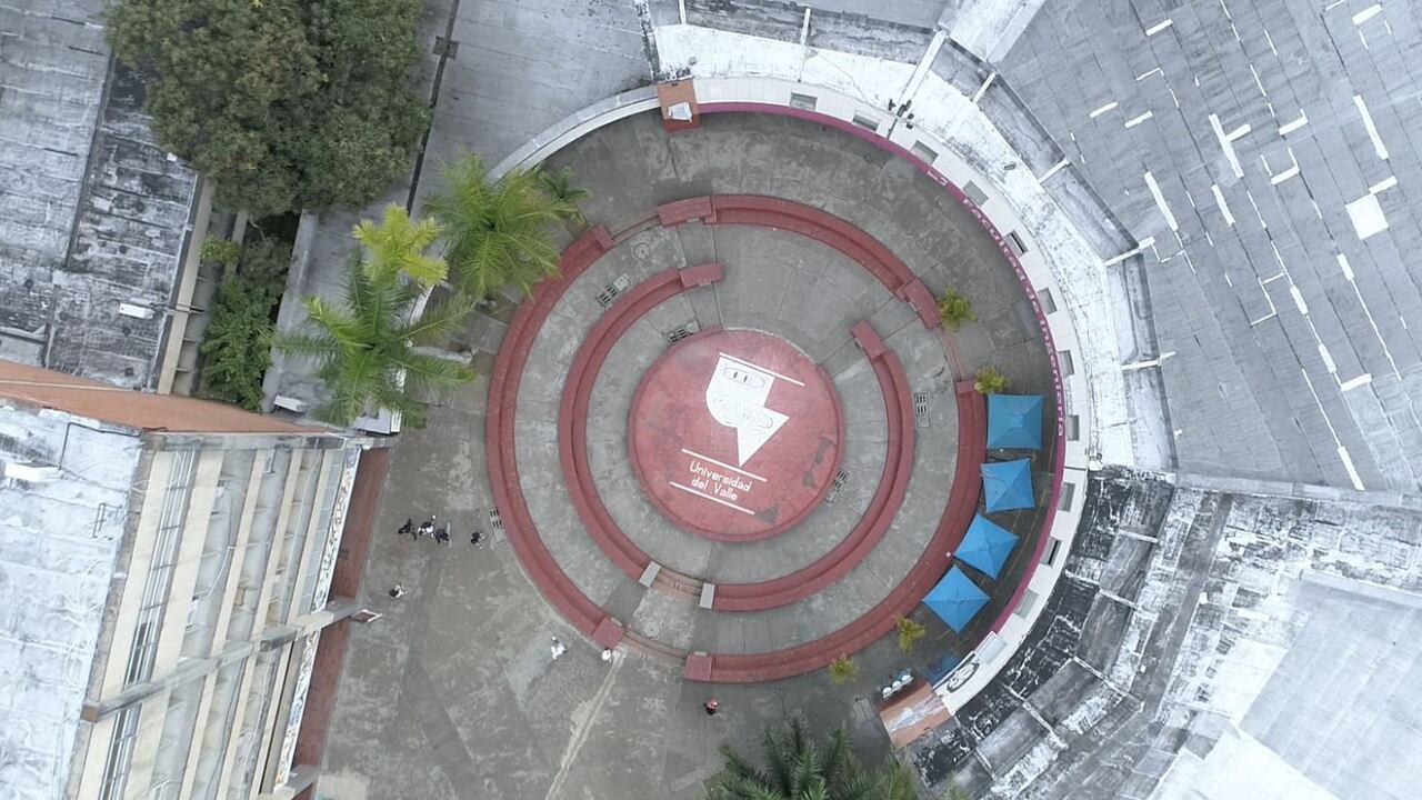 Pese a ser una de las principales universidades públicas del país, su situación en materia de seguridad sigue siendo una de sus principales falencias.