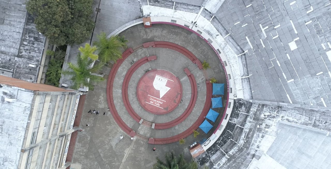 Pese a ser una de las principales universidades públicas del país, su situación en materia de seguridad sigue siendo una de sus principales falencias.