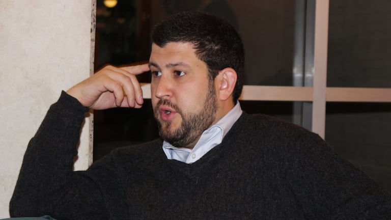 Migración venezolana