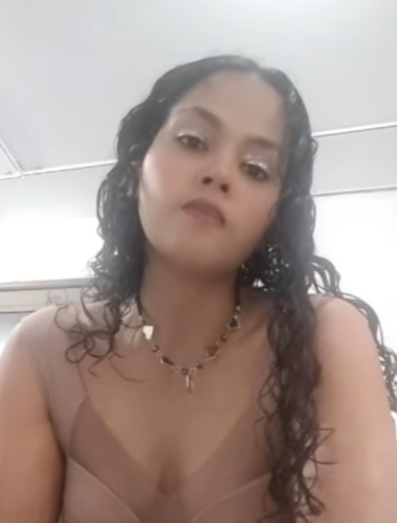 Joven sufrió presunto abuso sexual