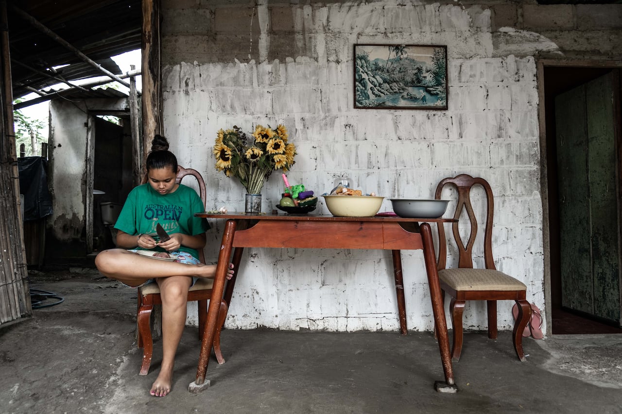 Documental 'El juego de la vida'